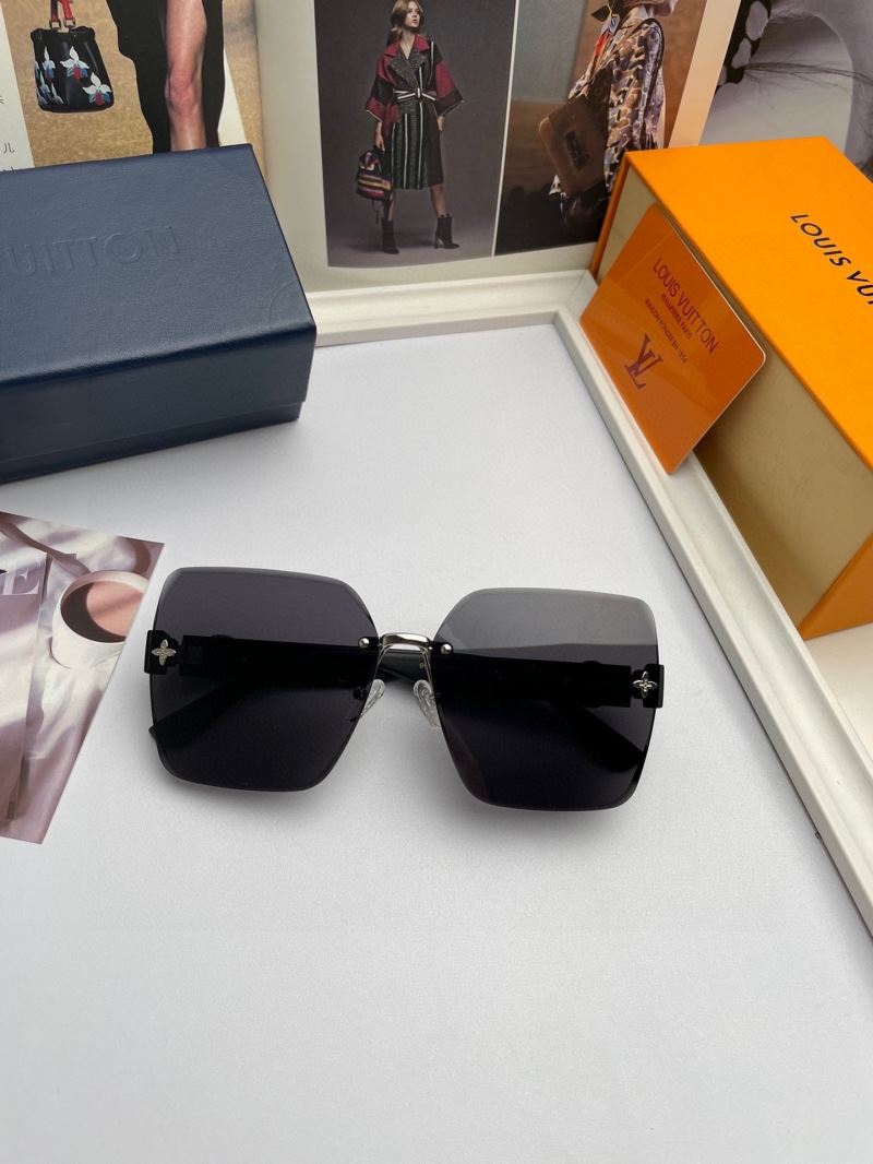 LV Sunglasses